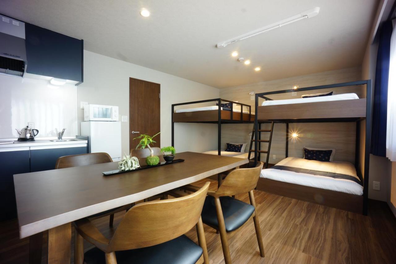 Rona Hotel โตเกียว ภายนอก รูปภาพ