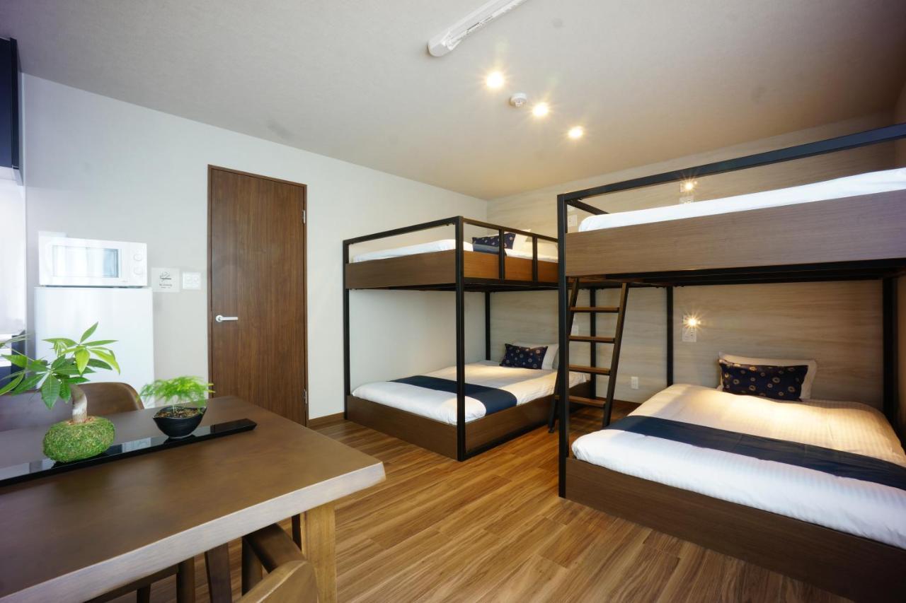 Rona Hotel โตเกียว ภายนอก รูปภาพ
