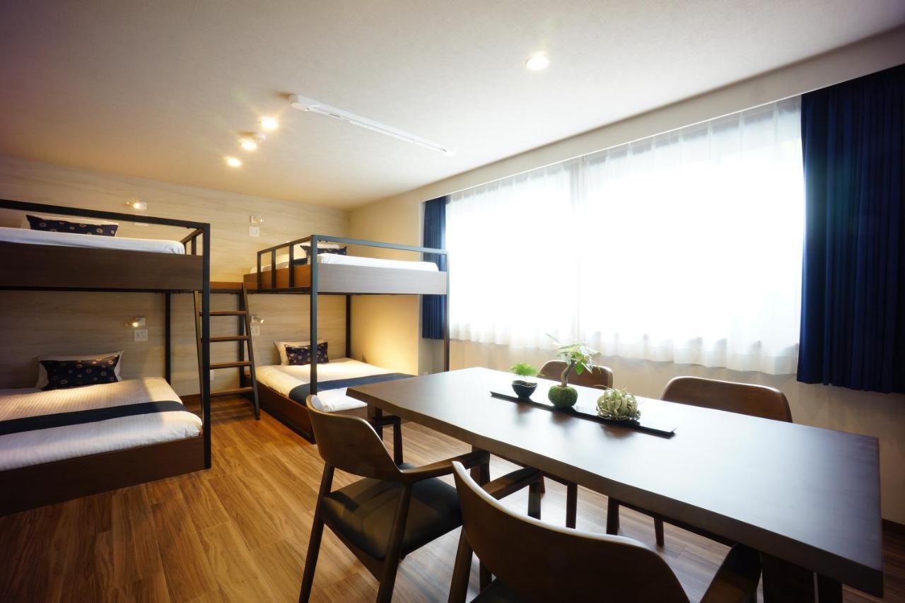 Rona Hotel โตเกียว ภายนอก รูปภาพ