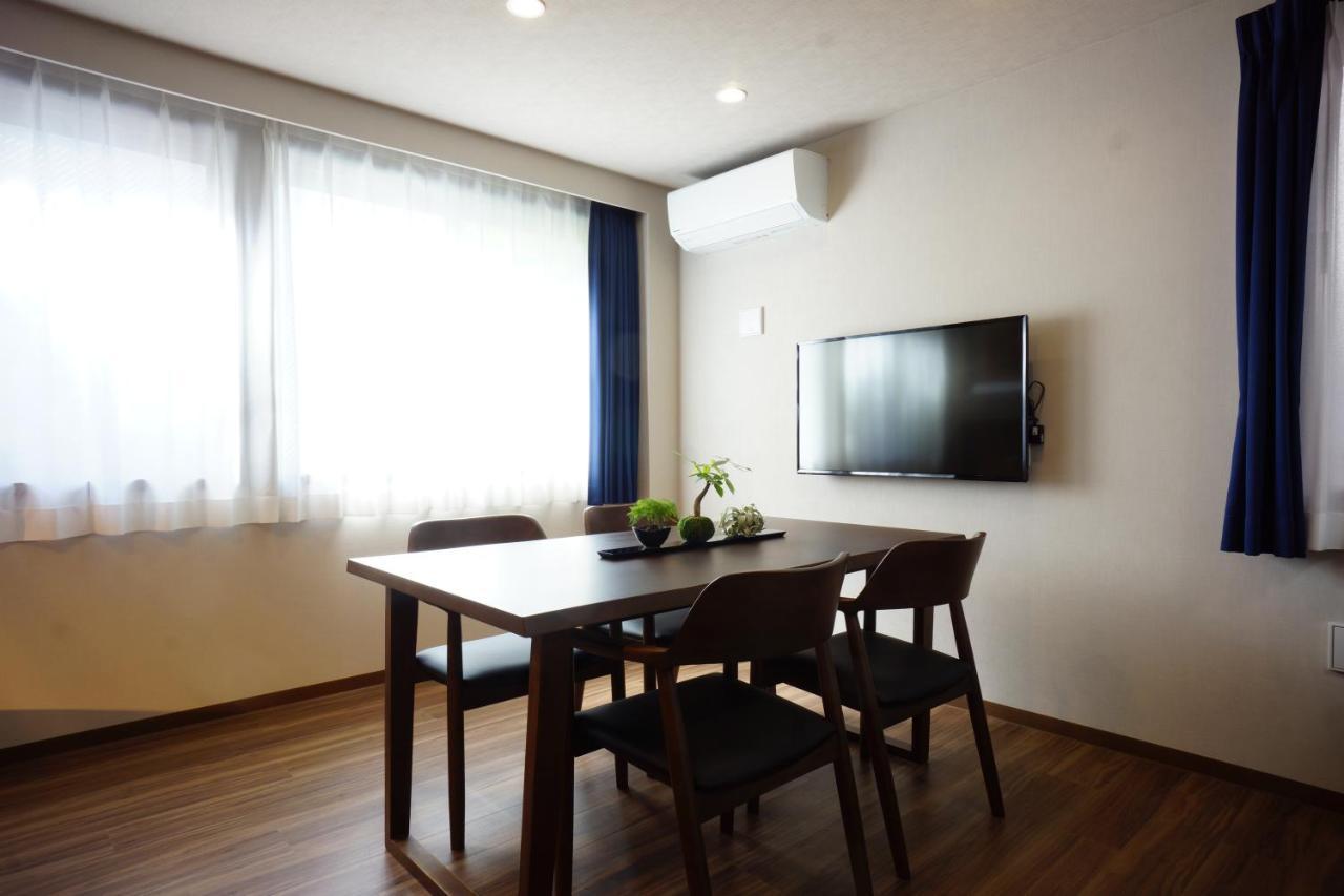 Rona Hotel โตเกียว ภายนอก รูปภาพ