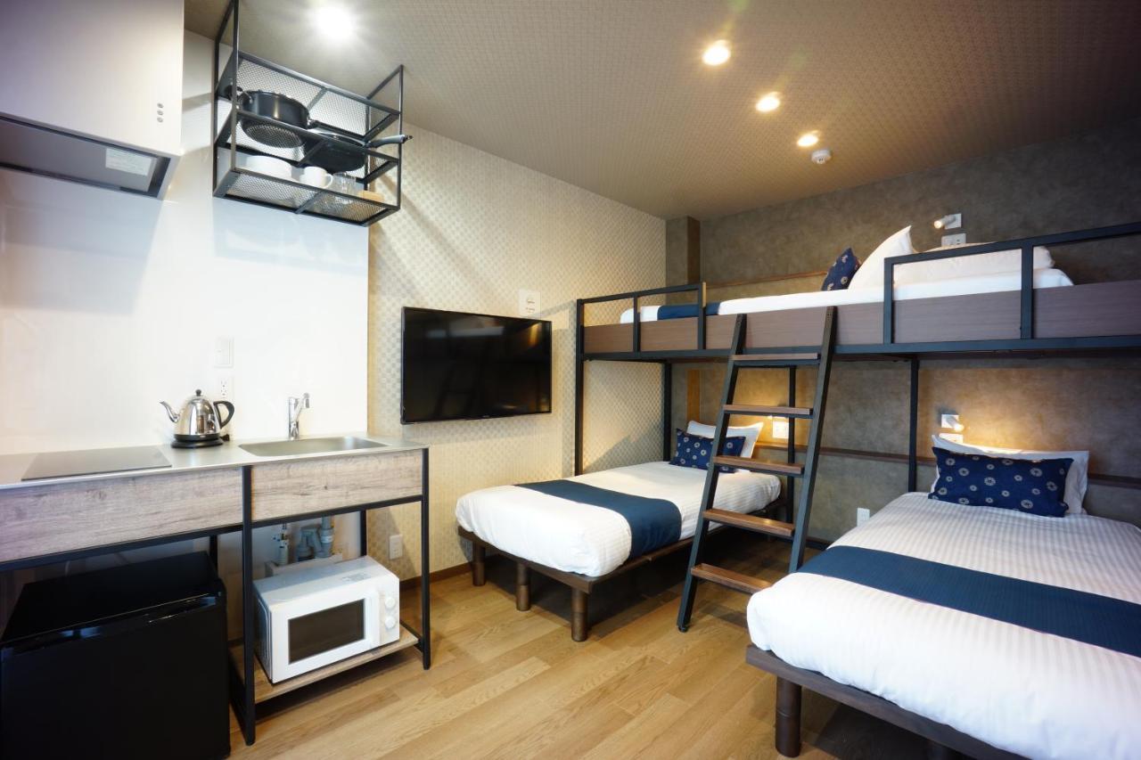 Rona Hotel โตเกียว ภายนอก รูปภาพ