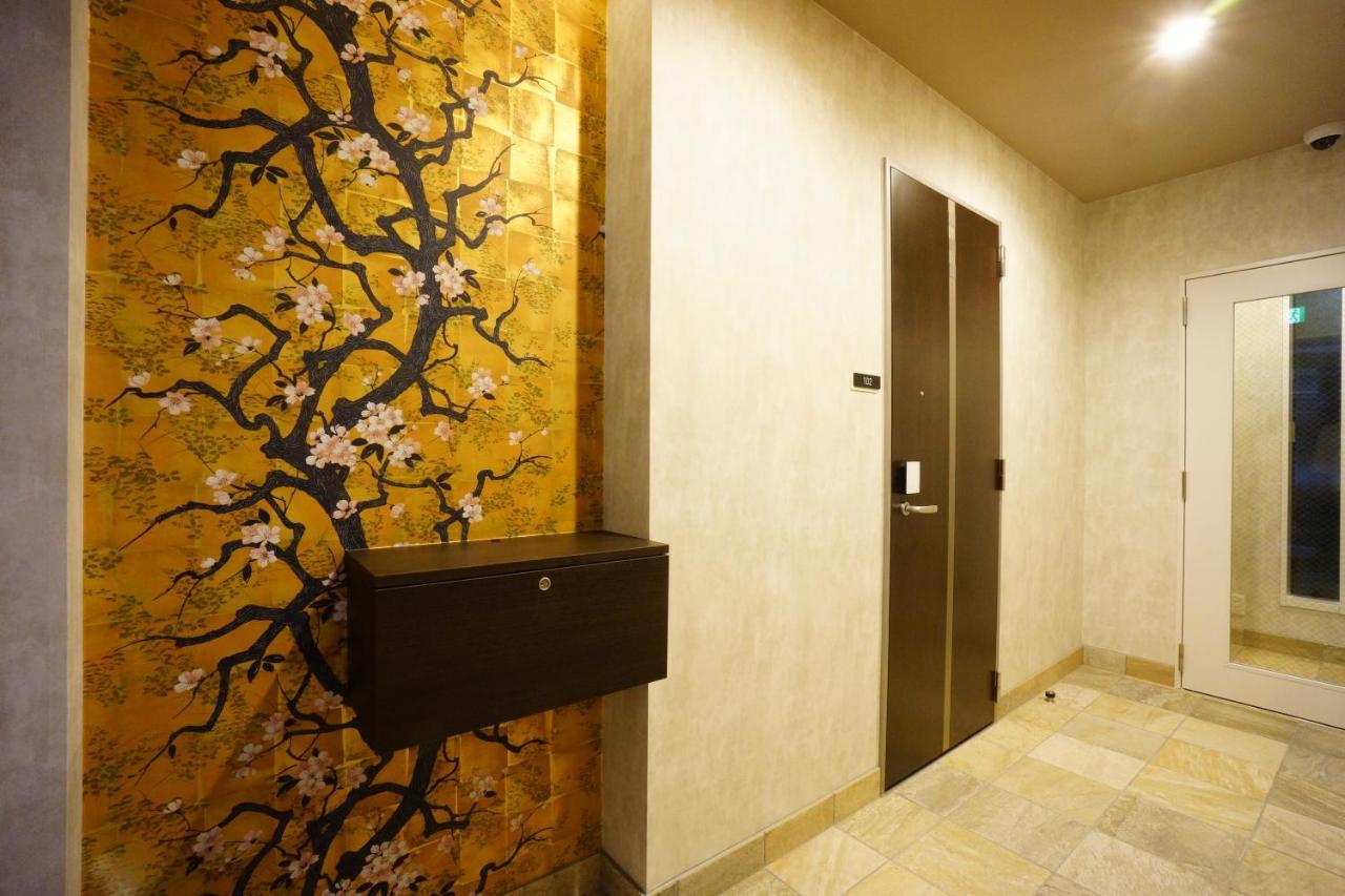 Rona Hotel โตเกียว ภายนอก รูปภาพ