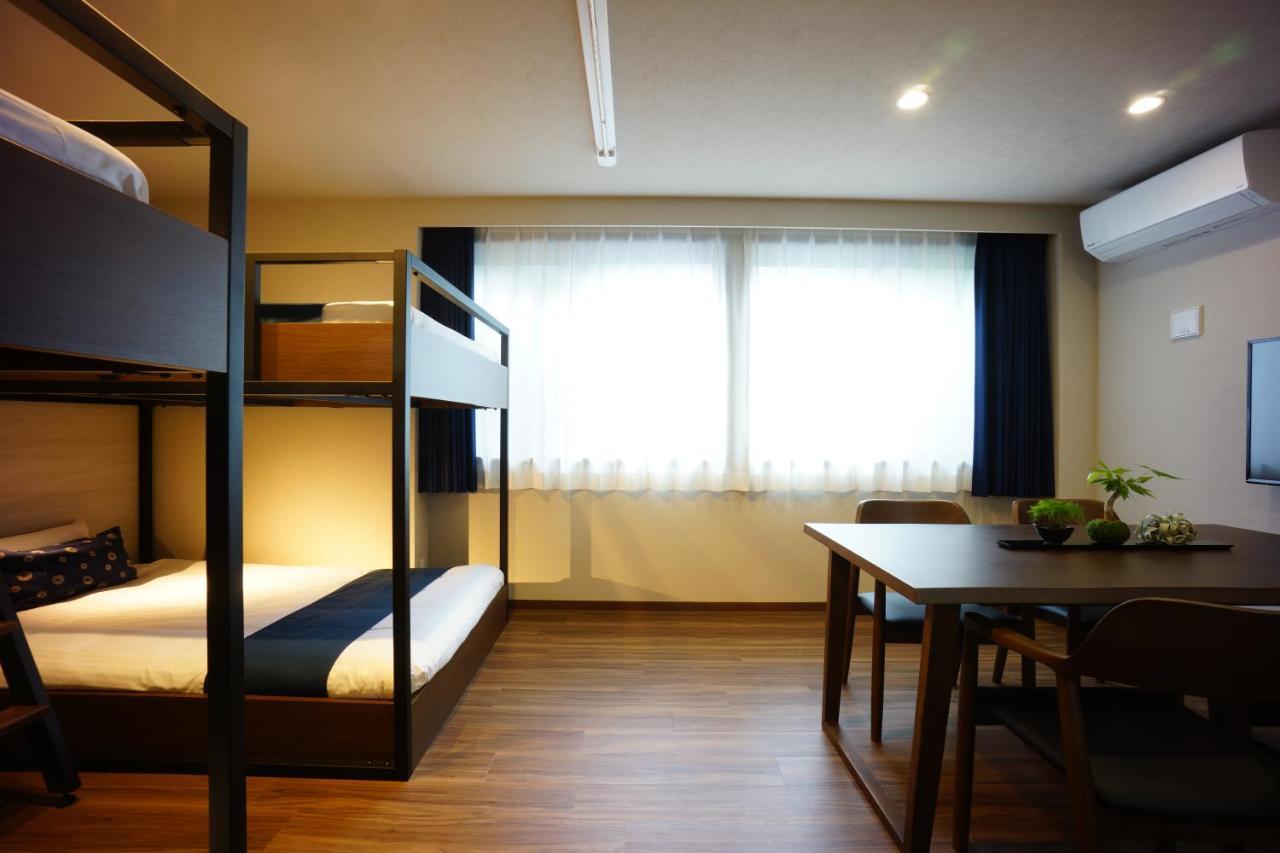 Rona Hotel โตเกียว ภายนอก รูปภาพ
