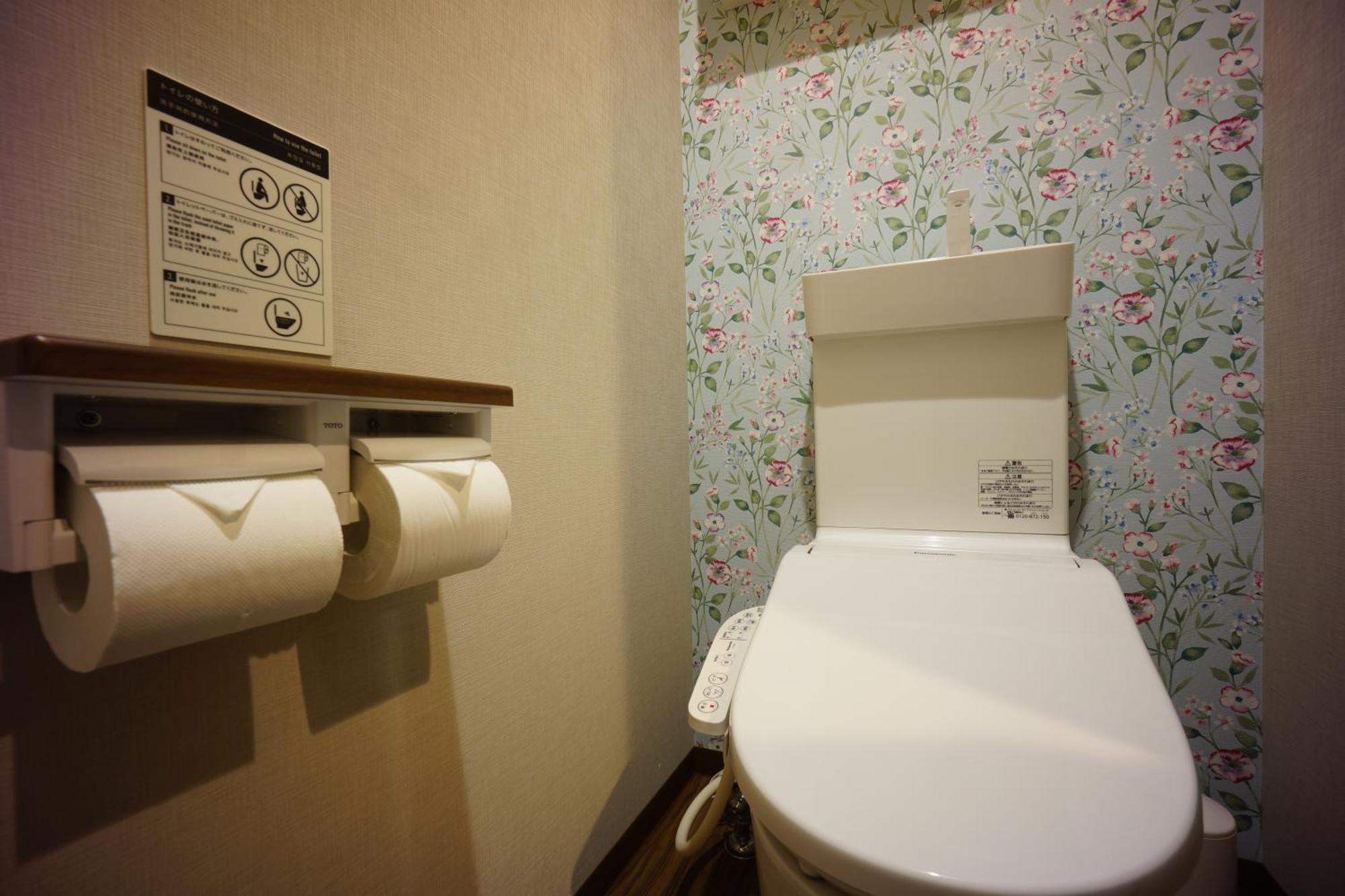 Rona Hotel โตเกียว ภายนอก รูปภาพ
