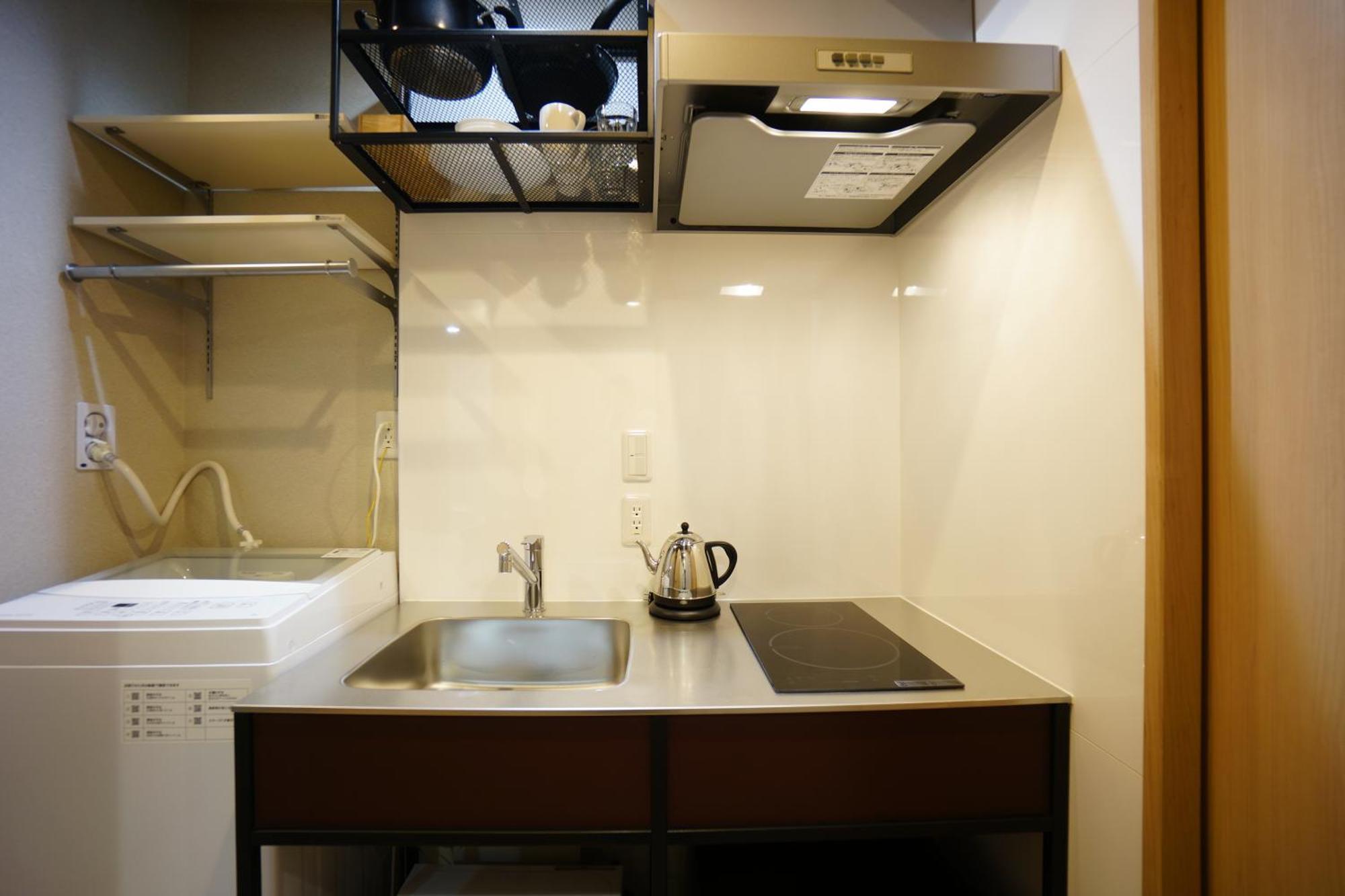 Rona Hotel โตเกียว ภายนอก รูปภาพ