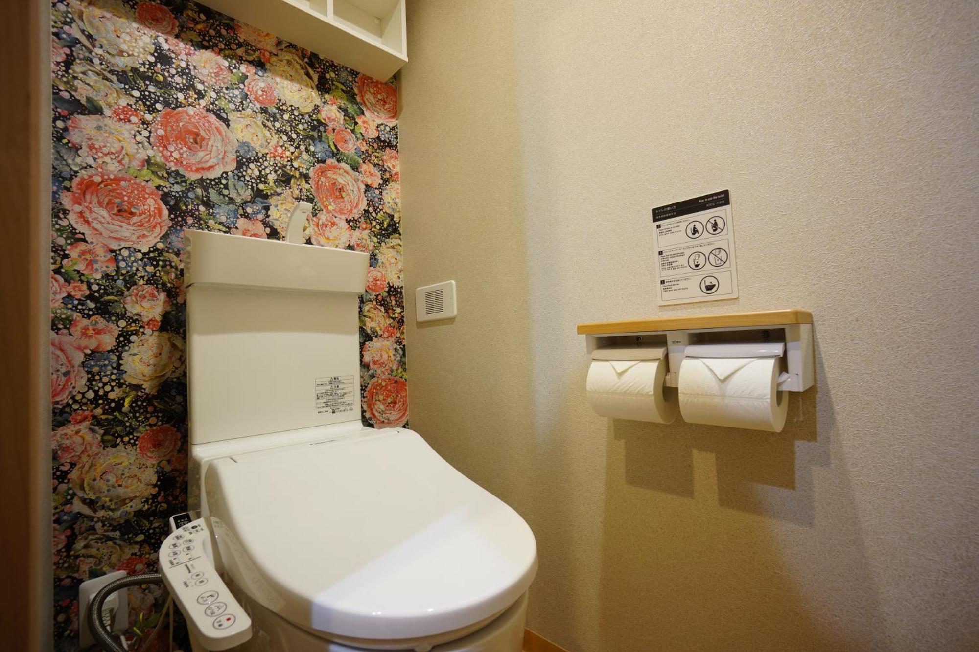 Rona Hotel โตเกียว ภายนอก รูปภาพ