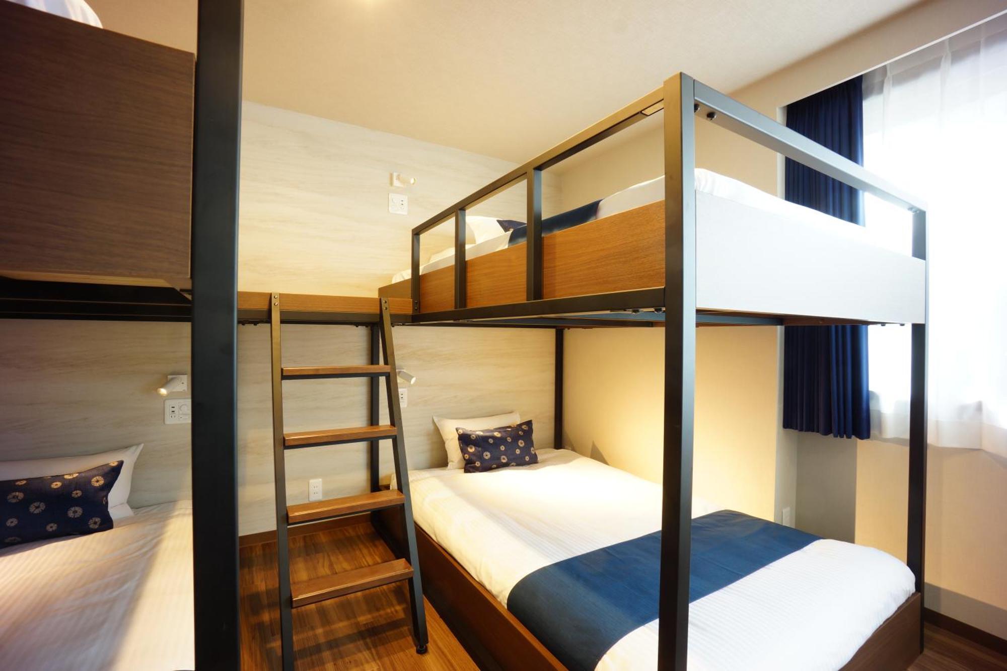 Rona Hotel โตเกียว ภายนอก รูปภาพ