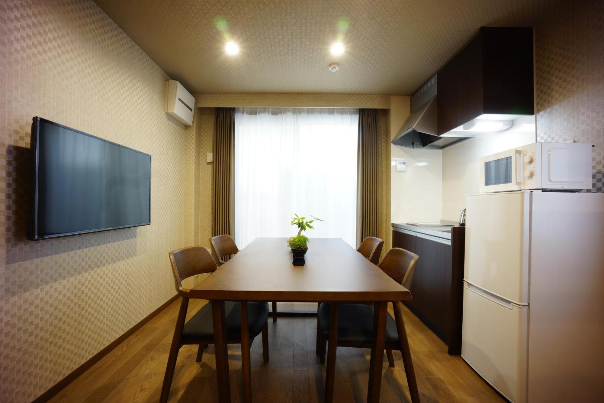 Rona Hotel โตเกียว ภายนอก รูปภาพ